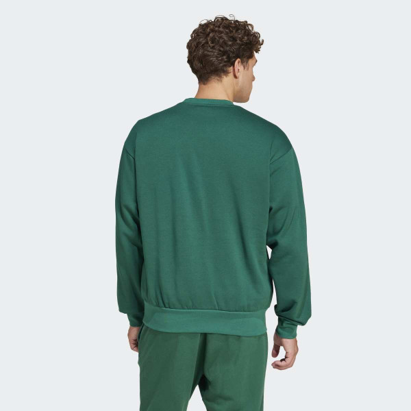 DUKS ADIDAS M FEELCOZY SWT M 