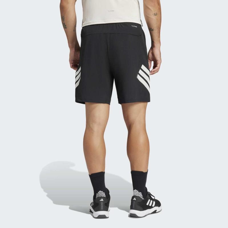 SORC ADIDAS GYM+ 3S SHORT M 