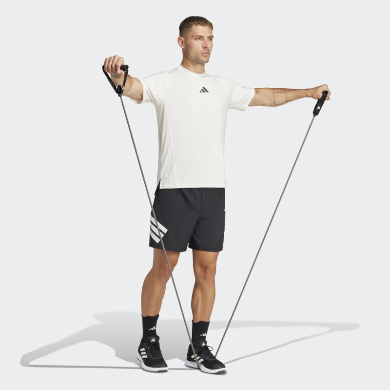 SORC ADIDAS GYM+ 3S SHORT M 