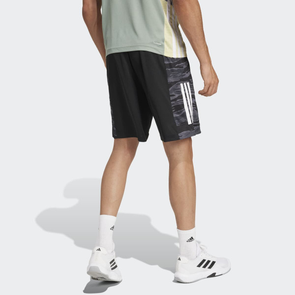 SORC ADIDAS CAMO 3S SHORT M 