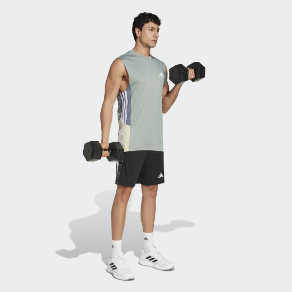 SORC ADIDAS CAMO 3S SHORT M 