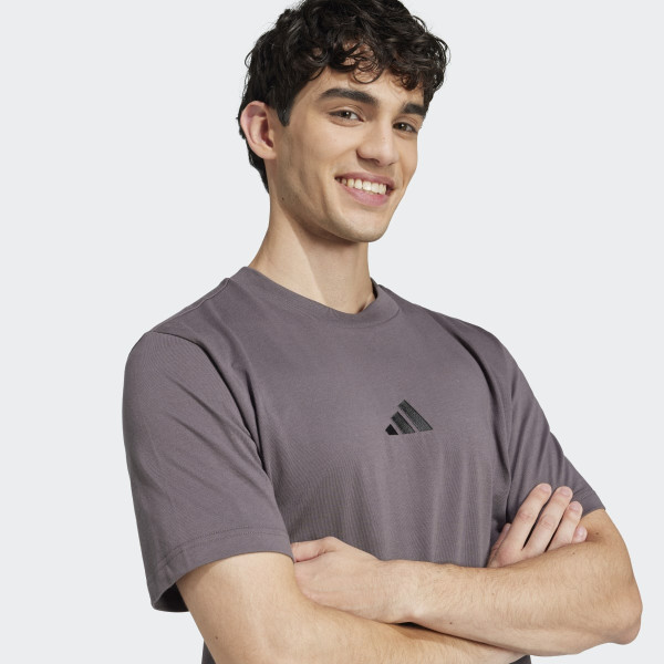 MAJICA ADIDAS M 3S SJ T M 