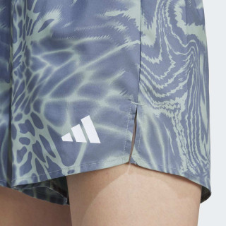 SORC ADIDAS WE MIN AOP SH W 