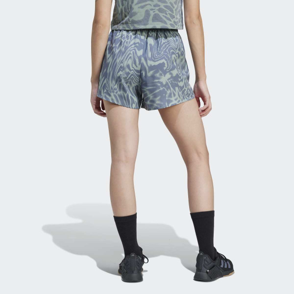 SORC ADIDAS WE MIN AOP SH W 