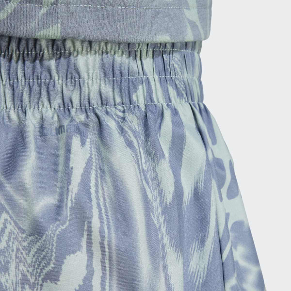 SORC ADIDAS WE MIN AOP SH W 