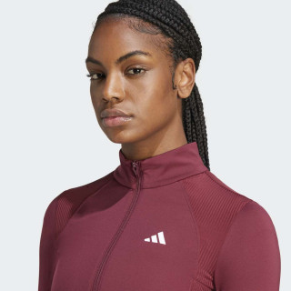 MAJICA ADIDAS HYGLM FZ Q1 W 