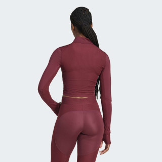 MAJICA ADIDAS HYGLM FZ Q1 W 