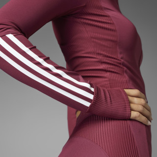 MAJICA ADIDAS HYGLM FZ Q1 W 