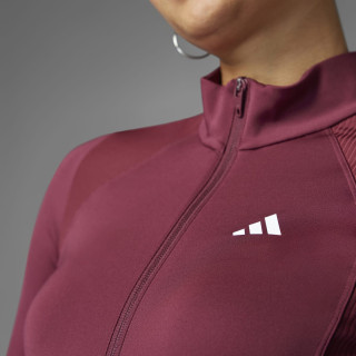 MAJICA ADIDAS HYGLM FZ Q1 W 