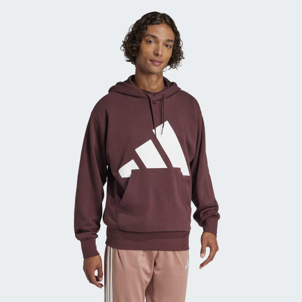 DUKS ADIDAS M BL FT HD M 