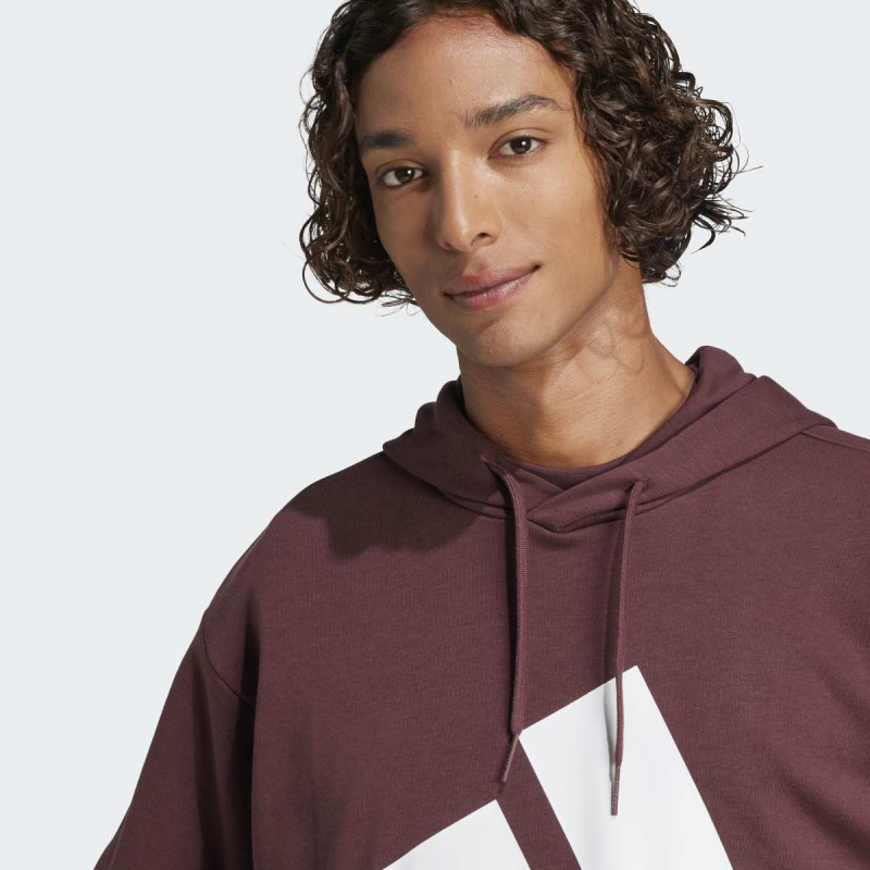 DUKS ADIDAS M BL FT HD M 