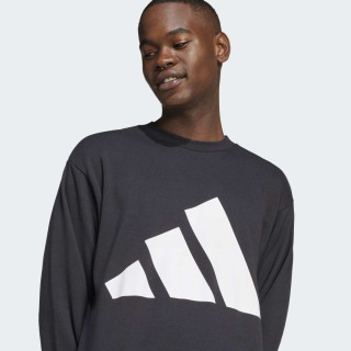 DUKS ADIDAS M BL FT SWT M 