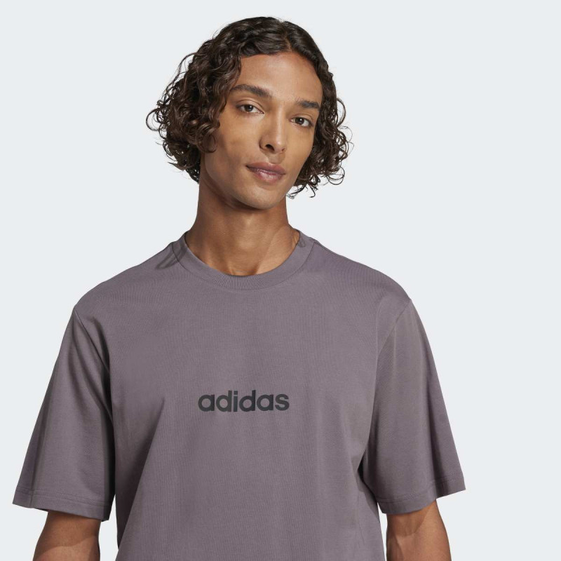 MAJICA ADIDAS M LIN SJ T M 