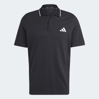 MAJICA ADIDAS ESSENTIALS SMALL LOGO PIQUÉ POLO M 