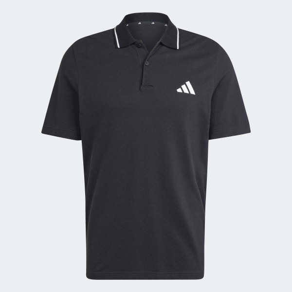 MAJICA ADIDAS ESSENTIALS SMALL LOGO PIQUÉ POLO M 