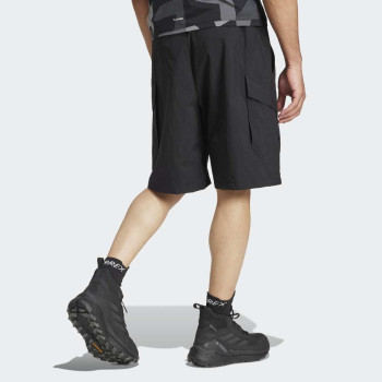 SORC ADIDAS CARGO SHORTS M 