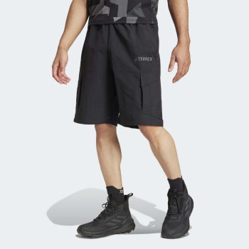 SORC ADIDAS CARGO SHORTS M 