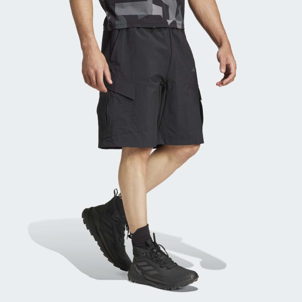 SORC ADIDAS CARGO SHORTS M 