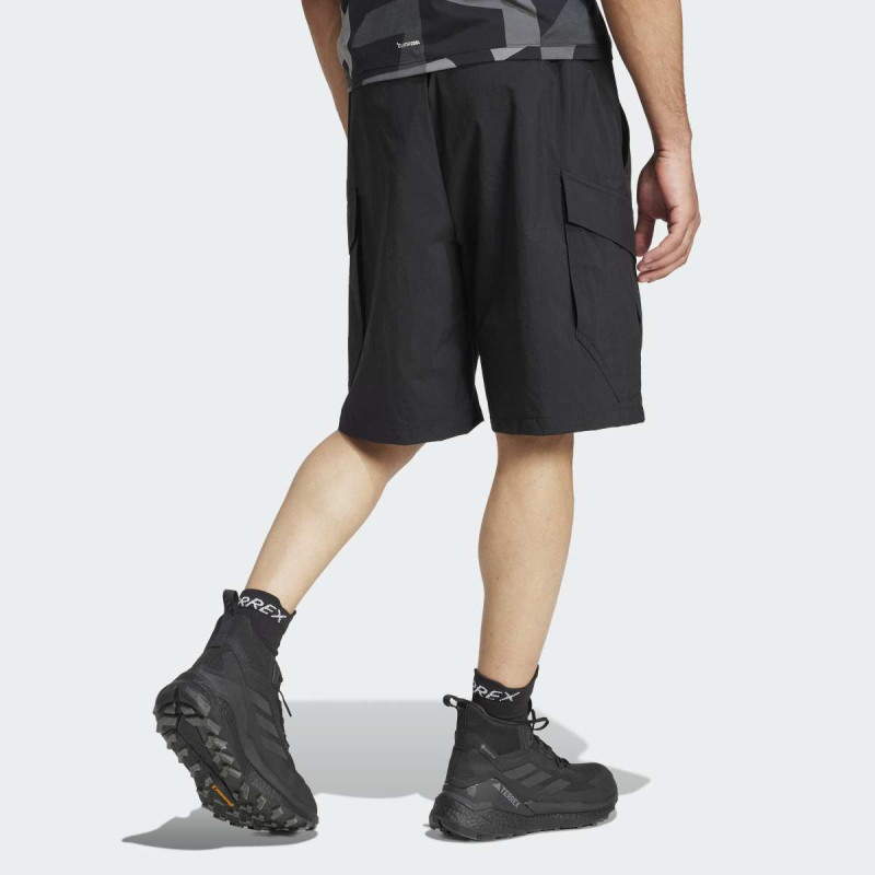 SORC ADIDAS CARGO SHORTS M 