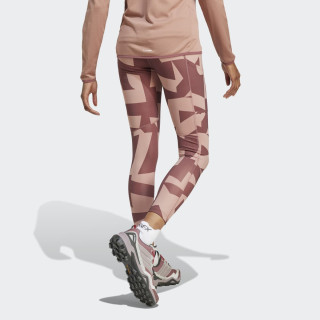 HELANKE ADIDAS W MT TIGHTS AOP W 