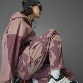 D.DEO ADIDAS W CARGO AOP P W 