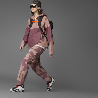 D.DEO ADIDAS W CARGO AOP P W 