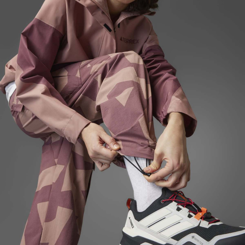 D.DEO ADIDAS W CARGO AOP P W 