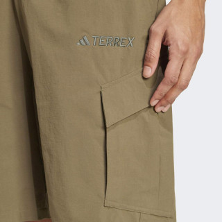 SORC ADIDAS CARGO SHORTS M 