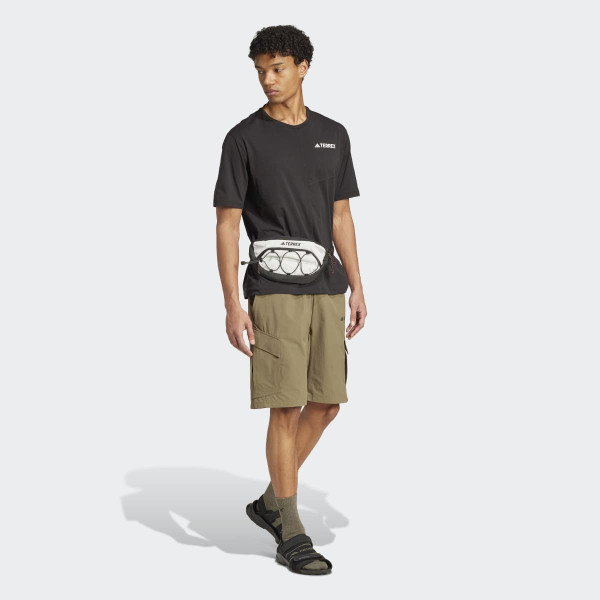 SORC ADIDAS CARGO SHORTS M 