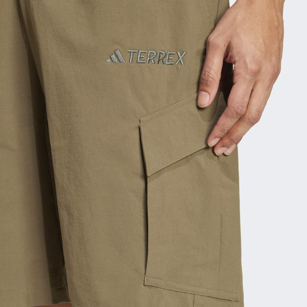 SORC ADIDAS CARGO SHORTS M 