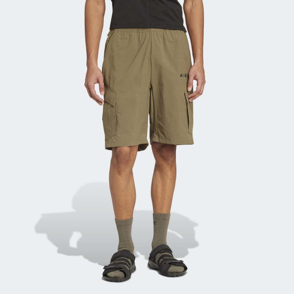 SORC ADIDAS CARGO SHORTS M 