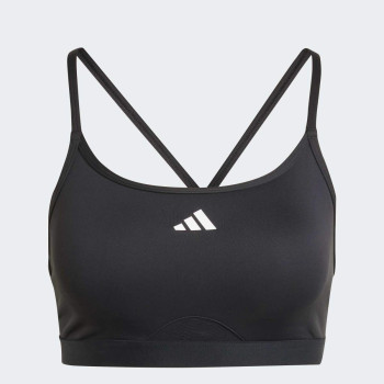 TOP ADIDAS AERCT LS BRA W