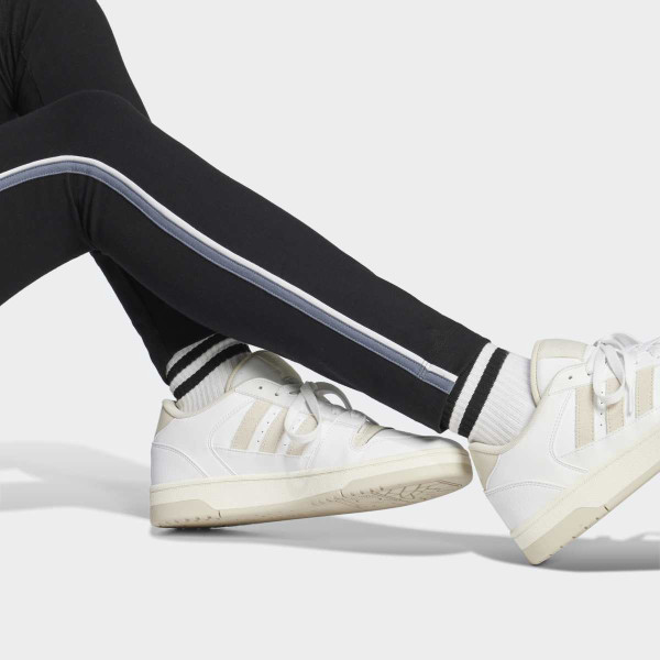 HELANKE ADIDAS ESSENTIALS COLOR POP HIGH-WAISTED LEGGINGS W 