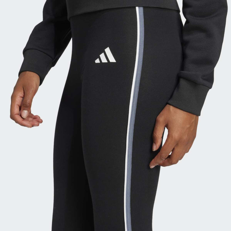 HELANKE ADIDAS ESSENTIALS COLOR POP HIGH-WAISTED LEGGINGS W 