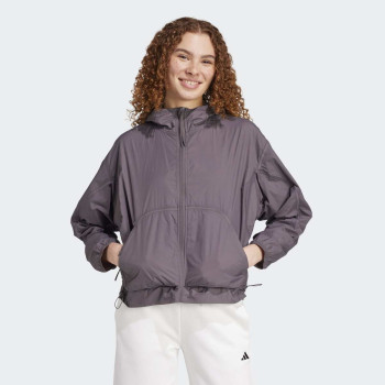 JAKNA ADIDAS W CE Q2 WB W 