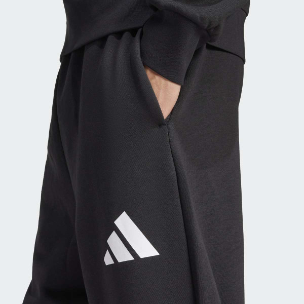 D.DEO ADIDAS WIDE LEG 3STR JOGG M 