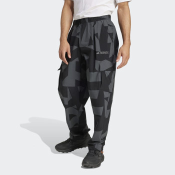 D.DEO ADIDAS CARGO AOP PANTS M
