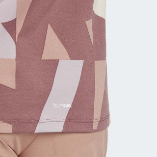 MAJICA ADIDAS W MT AOP TEE W 