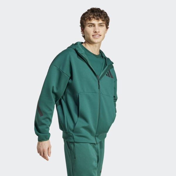 DUKS ADIDAS M Z.N.E. FZ M 