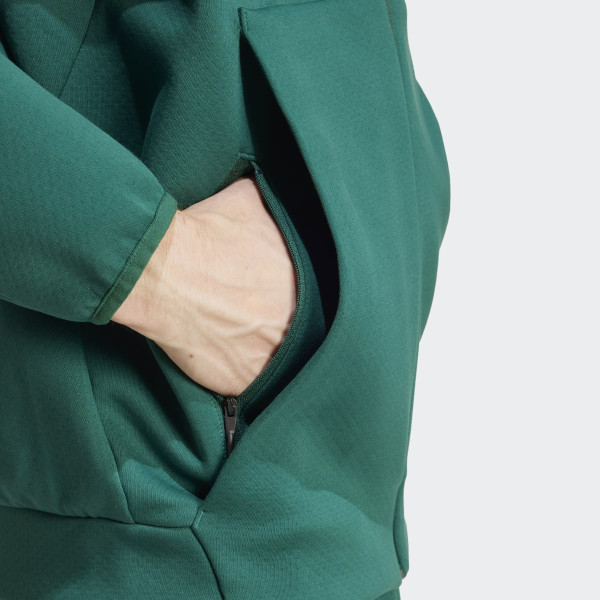 DUKS ADIDAS M Z.N.E. FZ M 