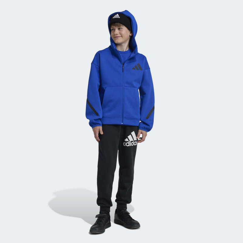 DUKS ADIDAS J Z.N.E.FZ BG 