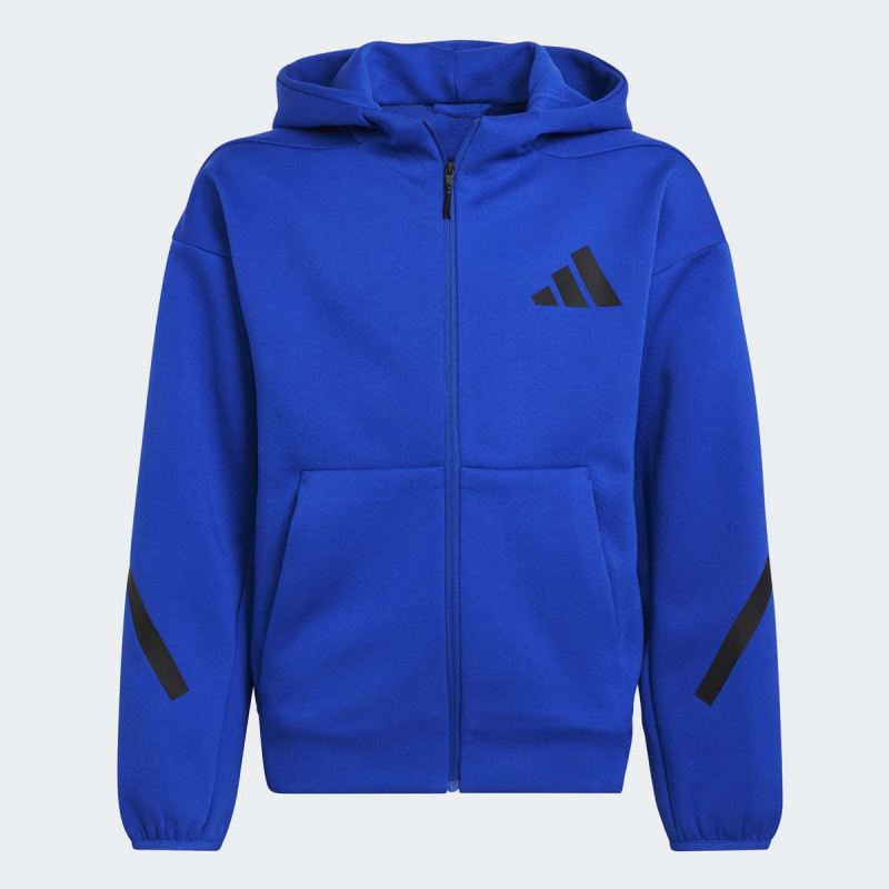 DUKS ADIDAS J Z.N.E.FZ BG 