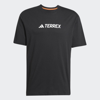 MAJICA ADIDAS TX LOGO TEE M 