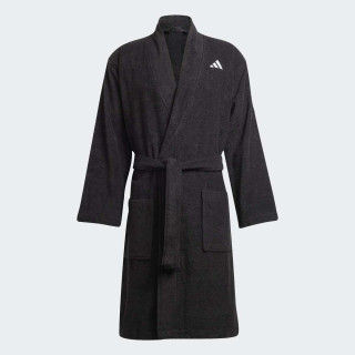 BADE MANTIL ADIDAS BATHROBE M 