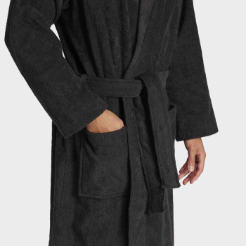 BADE MANTIL ADIDAS BATHROBE M 