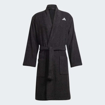 BADE MANTIL ADIDAS BATHROBE M 