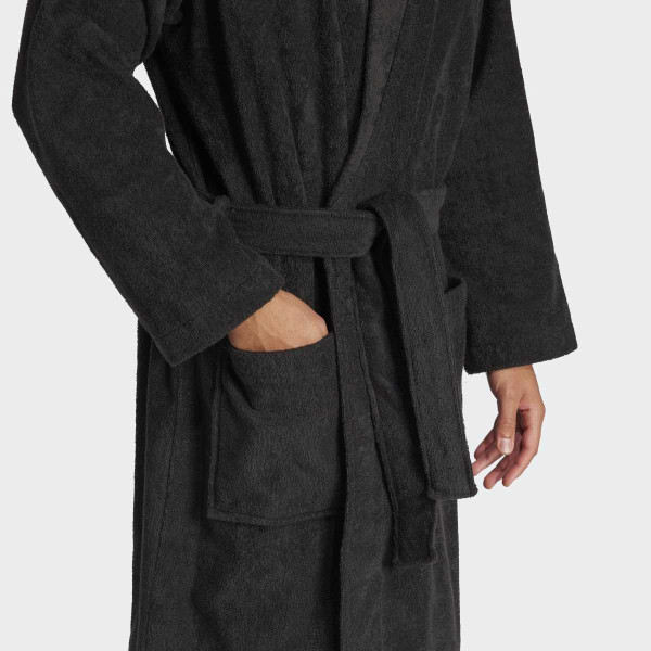 BADE MANTIL ADIDAS BATHROBE M 