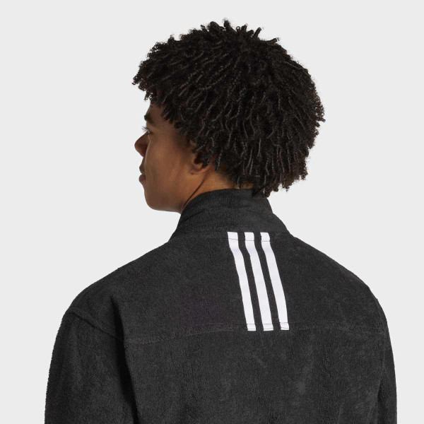 BADE MANTIL ADIDAS BATHROBE M 