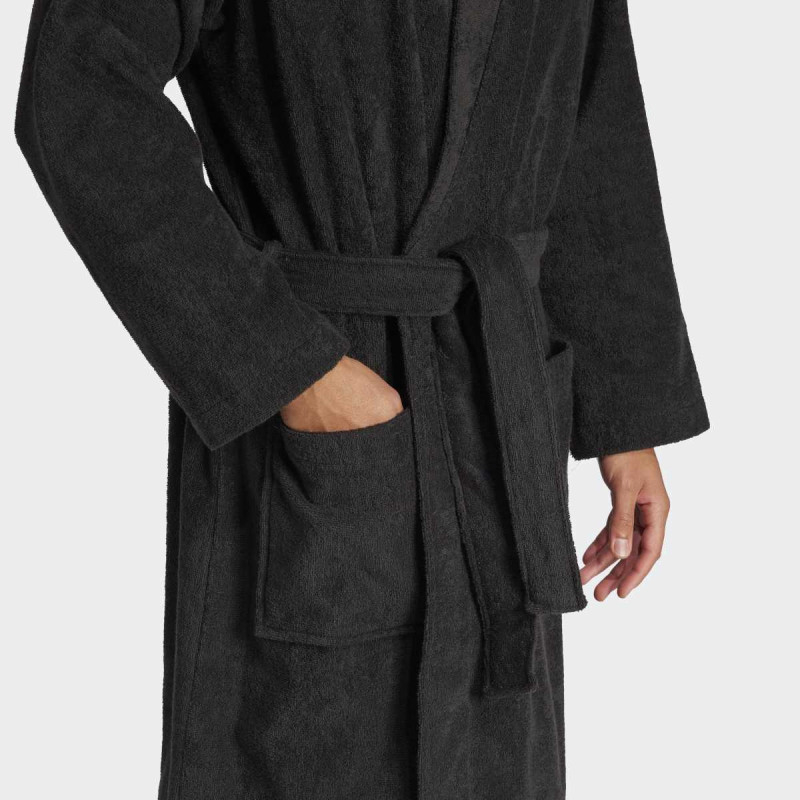 BADE MANTIL ADIDAS BATHROBE M 