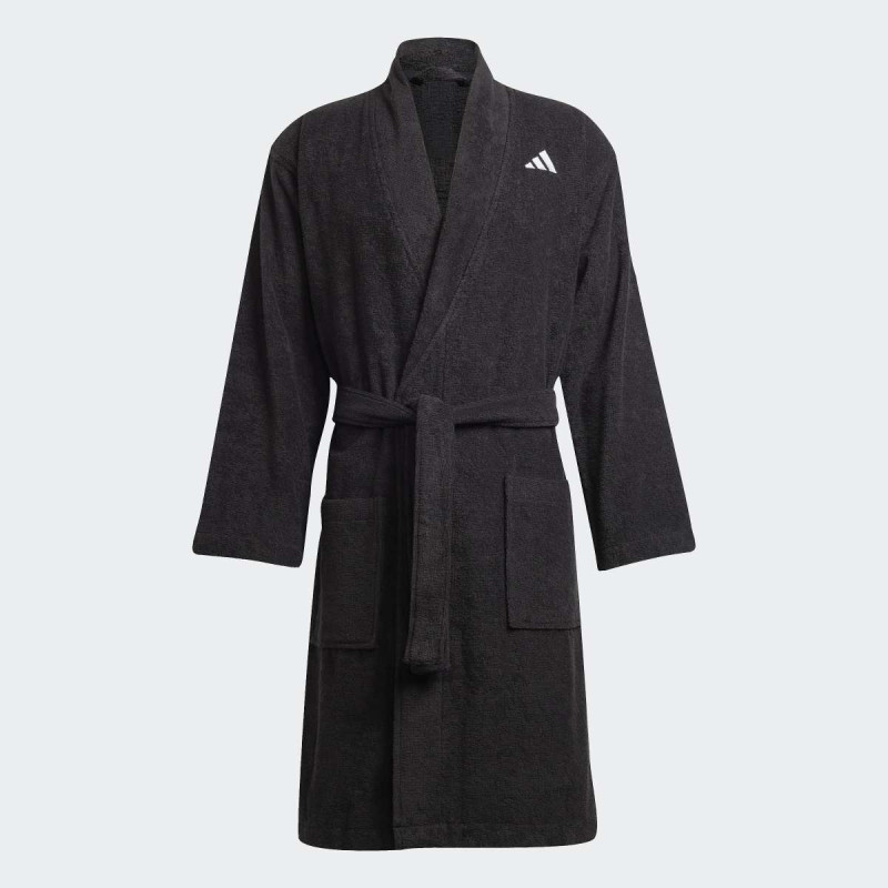 BADE MANTIL ADIDAS BATHROBE M 